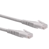 Picture of ROLINE UTP Patch Cord, Cat.6, grey 1.5m