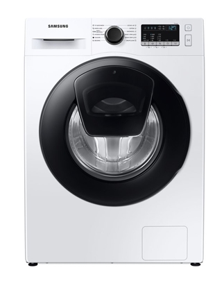 Attēls no Samsung WW4500T washing machine Front-load 9 kg 1400 RPM White