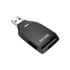 Изображение SanDisk SD UHS-I Card Reader 2Y Up to 170 MB/s   SDDR-C531-GNANN