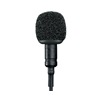 Picture of Shure MVL Lavalier Microphone for Smartphone or Tablet | Shure