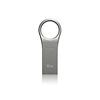 Picture of Silicon Power flash drive 16GB Firma F80, silver