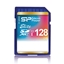 Picture of Silicon Power memory card SDXC 128GB Elite