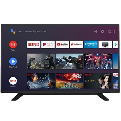 Изображение Toshiba 50UA2063DG TV 127 cm (50") 4K Ultra HD Smart TV Wi-Fi Black