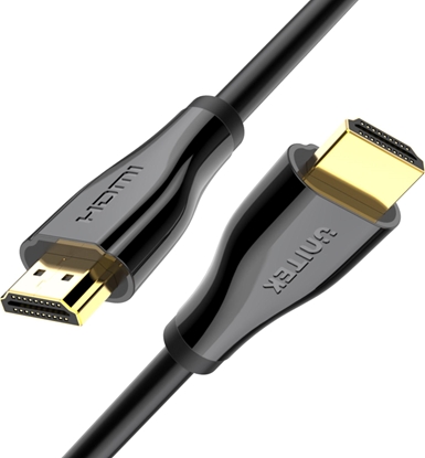 Attēls no Kabel HDMI 2.0 PREMIUM CERTIFIED, 1,5M, M/M; C1047GB 