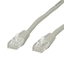 Attēls no VALUE UTP Patch Cord, Cat.6, grey 1.0 m