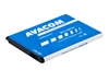 Изображение AVACOM BATTERY FOR MOBILE PHONE SAMSUNG SGH-I9300 GALAXY S III LI-ION 3,7V 2100MAH (REPLACEMENT EB-L1G6LLU)