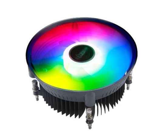 Picture of Chłodzenie CPU Akasa RGB Vegas Chroma LG (AK-CC7139HP01)