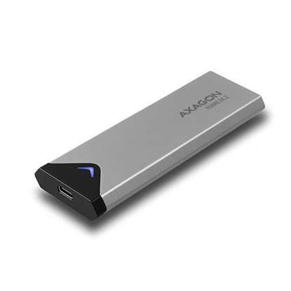 Attēls no Axagon EEM2-UG2 USB-C 3.2 Gen2 NVMe M.2 box