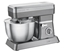 Attēls no Clatronic KM 3630 Stand mixer 1200 W Titanium