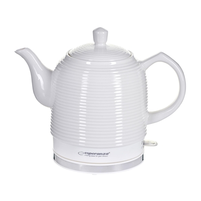 Attēls no Esperanza EKK007 electric kettle 1.2 L 1350 W