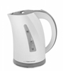 Picture of Esperanza EKK022 electric kettle 1.7 L 2200 W Grey