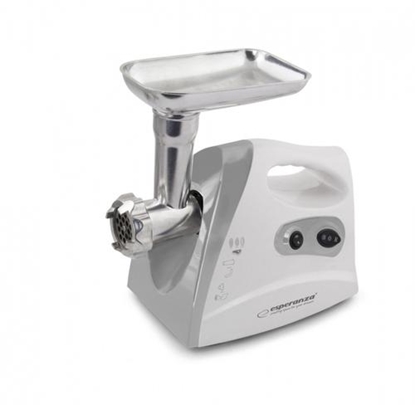 Attēls no Esperanza EKM012E mincer 600 W Grey