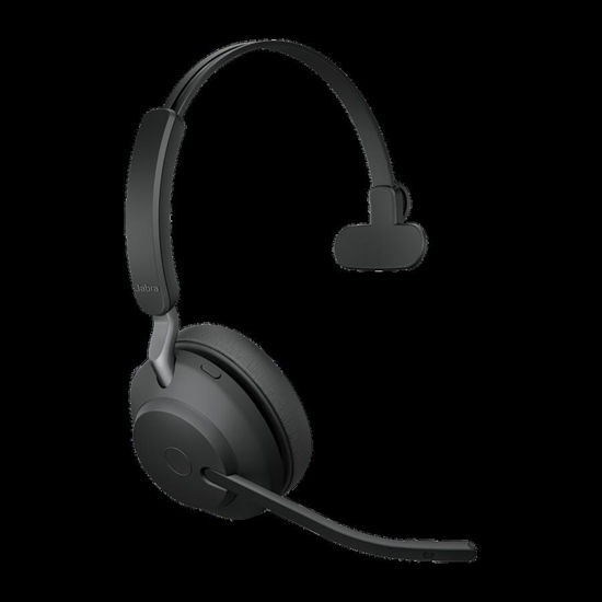 Picture of Jabra Evolve2 65 USB-C Black MS Mono