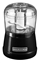 Attēls no KitchenAid 5KFC3515EOB electric food chopper 0.83 L 240 W Black