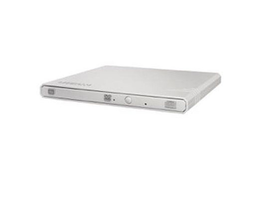 Изображение Lite-On eBAU108 optical disc drive DVD Super Multi DL White