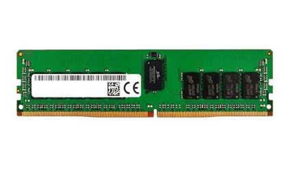 Picture of Micron MTA18ASF2G72PZ-2G6J1 memory module 16 GB 1 x 16 GB DDR4 2666 MHz ECC