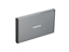 Attēls no NATEC Rhino GO HDD/SSD enclosure Grey 2.5"