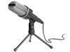 Picture of Tracer Screamer Black Karaoke microphone