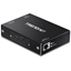 Attēls no Trendnet TPE-E100 bridge/repeater 800 Mbit/s Black