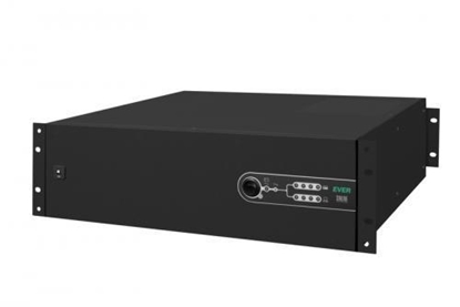 Picture of UPS SINLINE 3000 3U 19'' RACK L-inter. HID