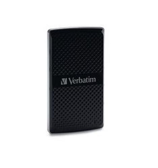 Picture of Verbatim Vx450 250 GB Black