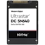 Изображение Western Digital Ultrastar DC SN640 2.5" 7680 GB PCI Express 3.1 3D TLC NVMe