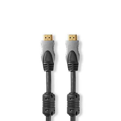 Изображение CVGC34000AT200-Liela ātruma HDMI ™ -kabeļa Ethernet | HDMI ™ savienotājs - HDMI ™ savienotājs - 20 m