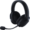 Изображение Ausinės Razer Barracuda X Black Gaming Headset su mikrofonu, ant ausų