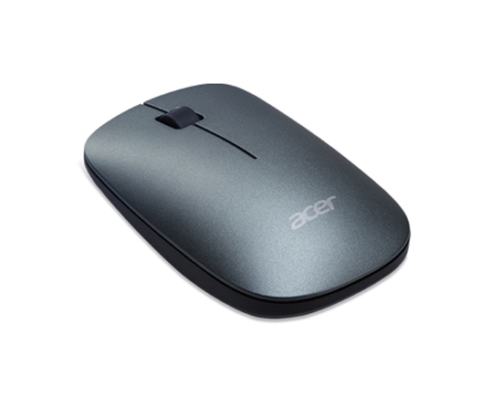 Изображение Acer M502 mouse Right-hand RF Wireless 1200 DPI