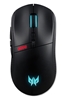 Изображение Acer Predator Cestus 350 mouse Ambidextrous RF Wireless + USB Type-C Optical 16000 DPI