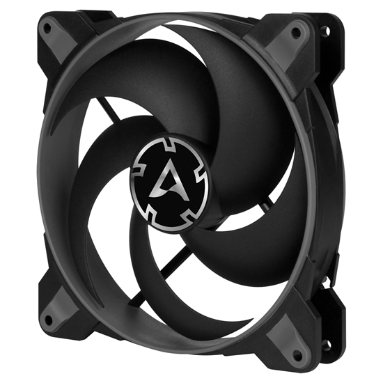 Picture of ARCTIC BioniX P140 (Grey) – Pressure-optimised 140 mm Gaming Fan with PWM PST