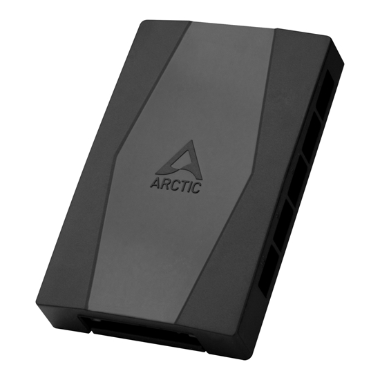 Picture of Fan Hub Arctic 10 Port PWM 10 port