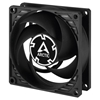 Изображение ARCTIC P8 Silent - Pressure-optimised Extra Quiet 80 mm Fan