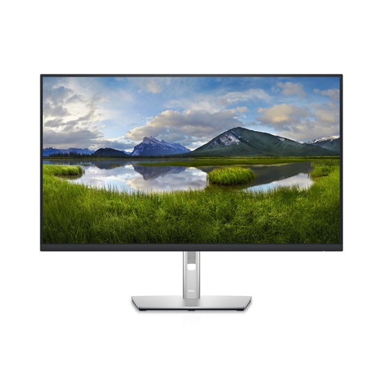 Изображение DELL 32 4K USB-C Hub Monitor - P3222QE