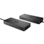 Picture of DELL WD19TBS-180W Wired USB 3.2 Gen 2 (3.1 Gen 2) Type-C Black