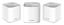 Attēls no D-Link COVR AX1800 Dual Band Whole Home Mesh Wi‑Fi 6 System