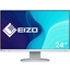 Picture of EIZO FlexScan EV2480-WT LED display 60.5 cm (23.8") 1920 x 1080 pixels Full HD White