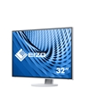 Изображение EIZO FlexScan EV3285-WT LED display 80 cm (31.5") 3840 x 2160 pixels 4K Ultra HD White