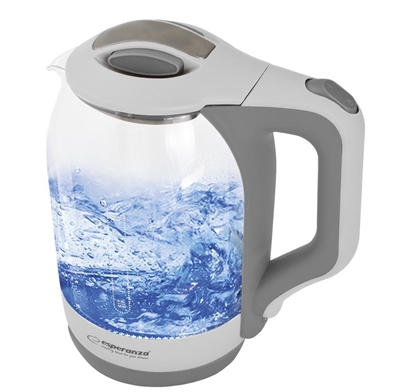 Attēls no Esperanza EKK025W Electric kettle 1.7 L White