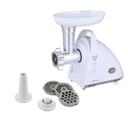 Attēls no ESPERANZA EKM031 Meat grinder White 2000W