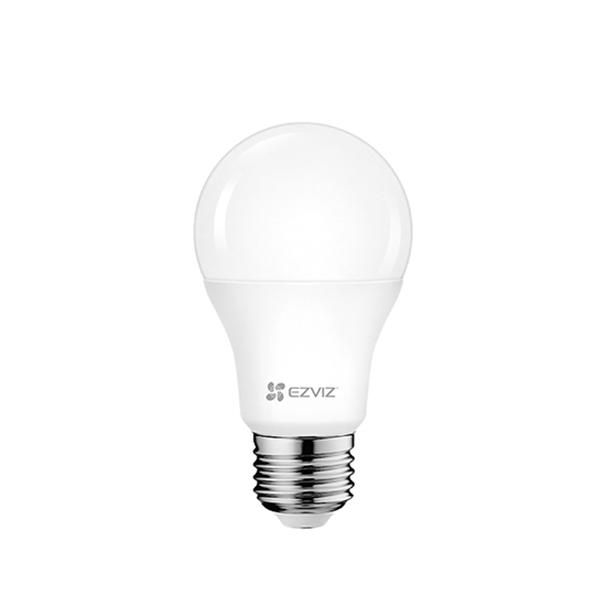 Picture of EZVIZ LB1 White Smart bulb Wi-Fi 8 W