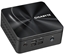 Изображение Gigabyte GB-BRR5H-4500 PC/workstation barebone UCFF Black 4500U 2.3 GHz