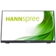 Picture of Hannspree HT225HPB computer monitor 54.6 cm (21.5") 1920 x 1080 pixels Full HD LED Touchscreen Tabletop Black