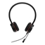 Attēls no Jabra Evolve 30 II Headset Wired Head-band Office/Call center USB Type-C Black