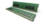 Picture of Samsung M391B2873EH1-CF8 memory module 1 GB 1 x 1 GB DDR3 1066 MHz ECC