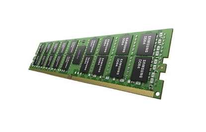 Attēls no Samsung M393A8G40MB2-CVF memory module 64 GB 1 x 64 GB DDR4 2933 MHz ECC