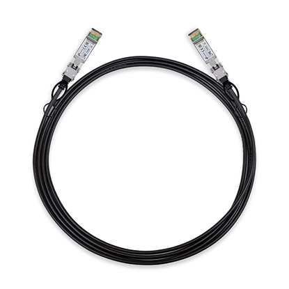 Изображение TP-LINK 3 Meters 10G SFP+ Direct Attach Cable