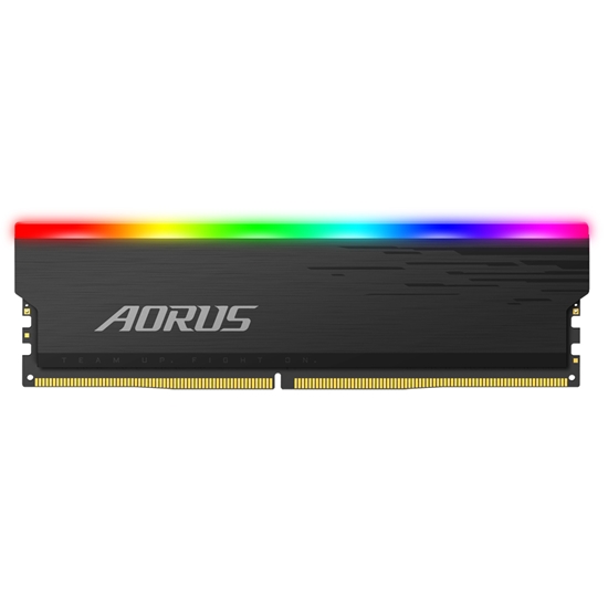 Picture of Gigabyte GP-ARS16G37D memory module 16 GB 2 x 8 GB DDR4 3733 MHz