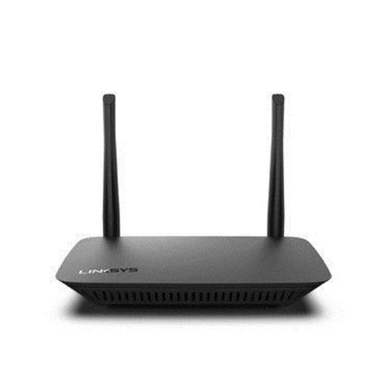 Изображение Linksys E5350 Wifi Router AC1000 MU-MIMO                 E5350-EU