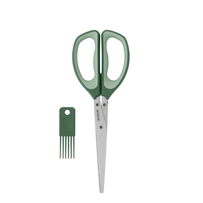 Picture of Brabantia Herb Scissors TASTY+ Fir Green